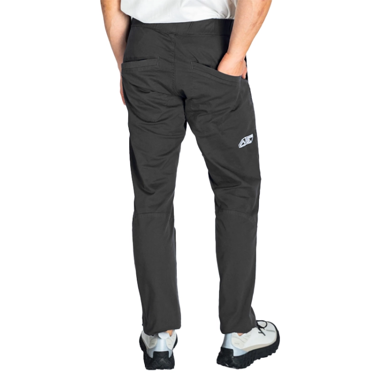 Looking For Wild Roy Pant - Pirate Black