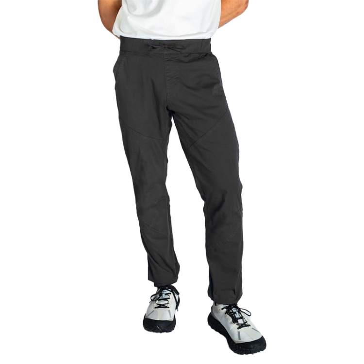 Looking For Wild Roy Pant - Pirate Black