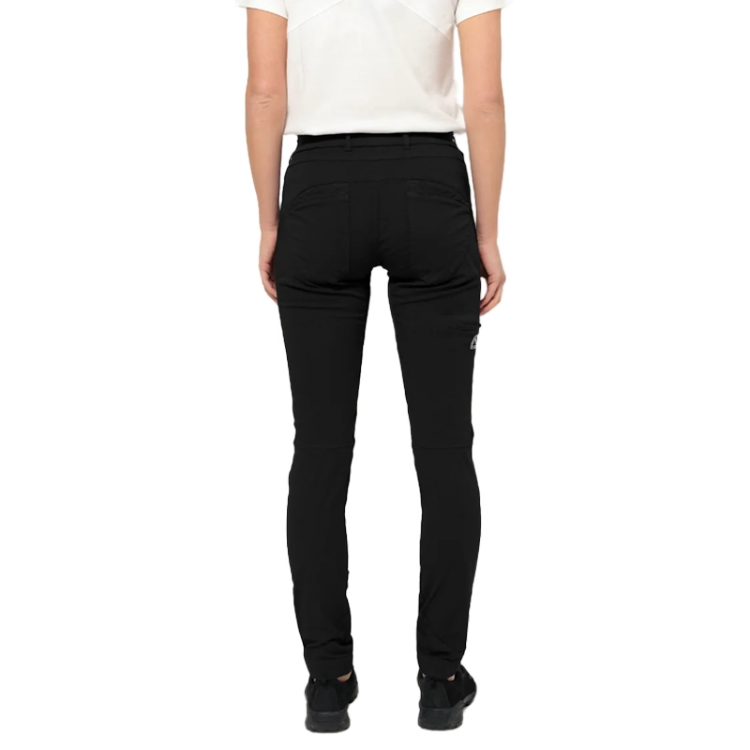 Looking For Wild Laila Peak Pant - Pirate Black