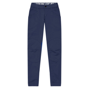Looking For Wild Laila Peak Pant - Medieval Blue