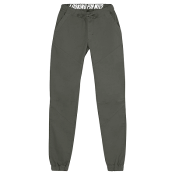 Looking For Wild Laila Pant - Beetle