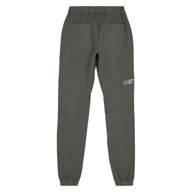 Looking For Wild Laila Pant - Beetle