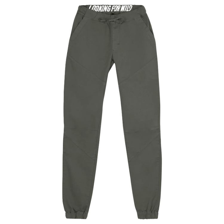 Looking For Wild Laila Pant - Beetle