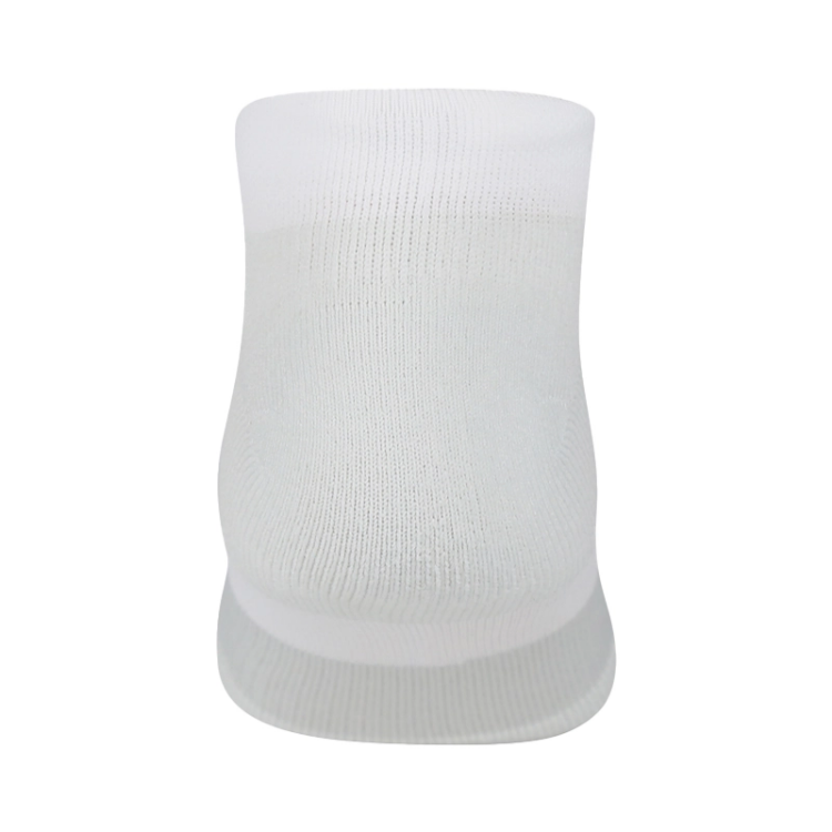 INOV8 Active Low Sock - White / Light Grey