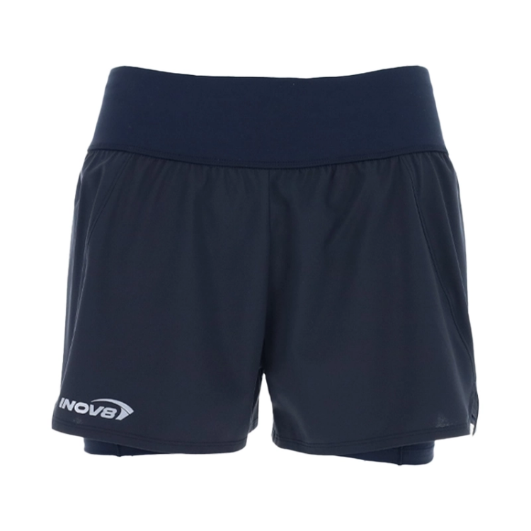 INOV8 Airlite 2in1 Short Women's - Black