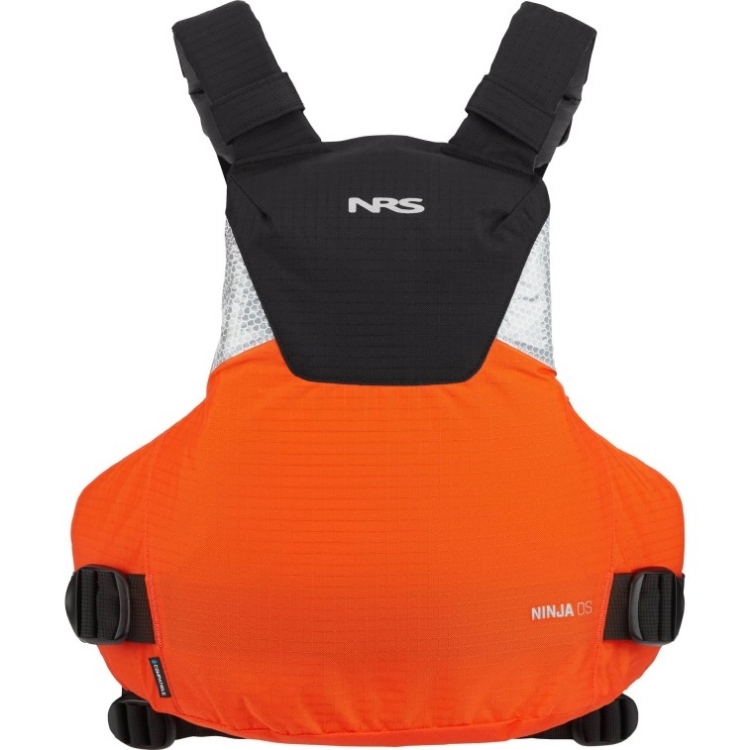 NRS Ninja OS PFD - Flare