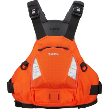 NRS Ninja OS PFD - Flare
