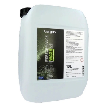 Grangers Performance Wash 10L