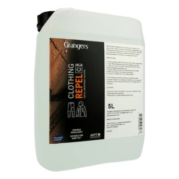 Grangers Clothing Repel 5L
