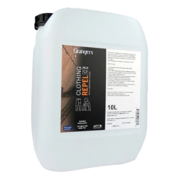 Grangers Clothing Repel 10L
