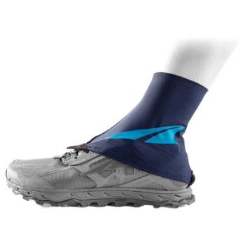 Altra Trail Gaiter - Navy / Light Blue