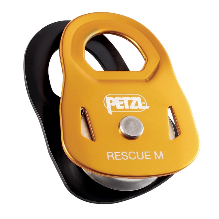Petzl Rescue Pulley - Medium