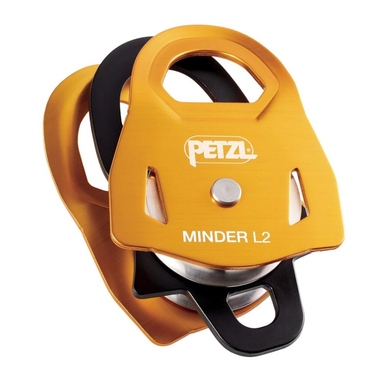 Petzl Minder L2