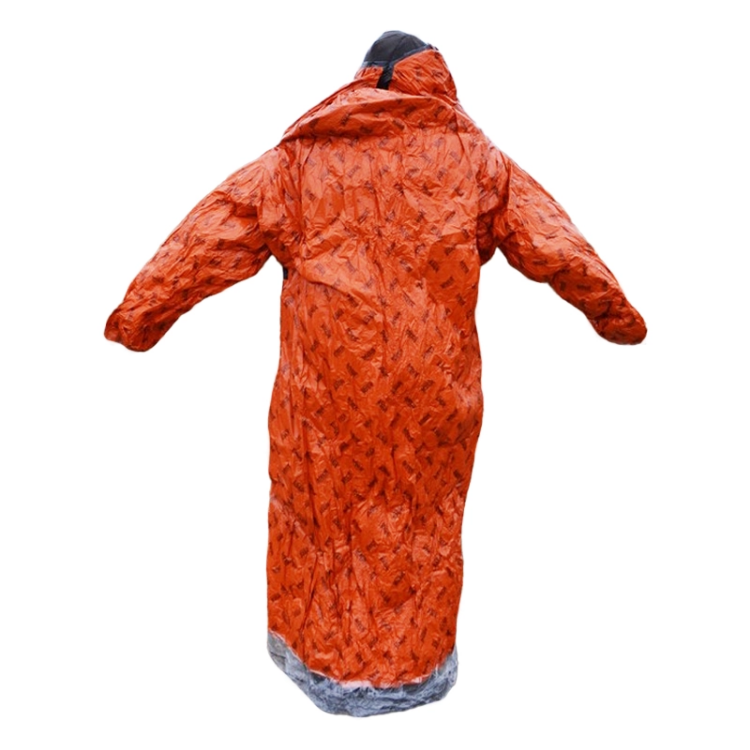 Blizzard 3 Layer Full Length Rescue Jacket