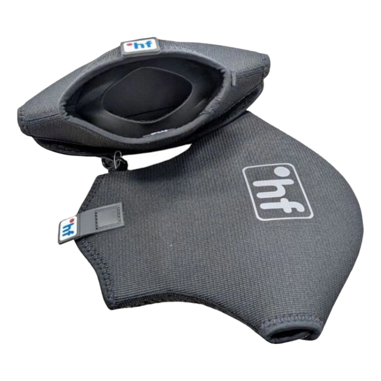 HF Equipment Ice Breakerz