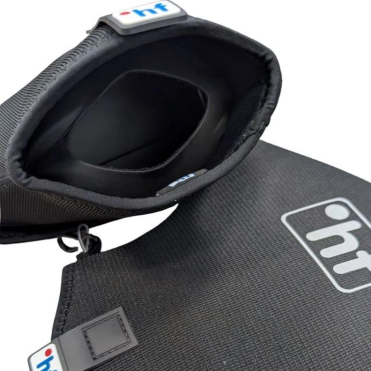 HF Equipment Ice Breakerz