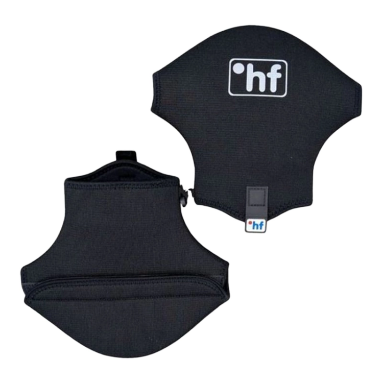 HF Equipment Ice Breakerz