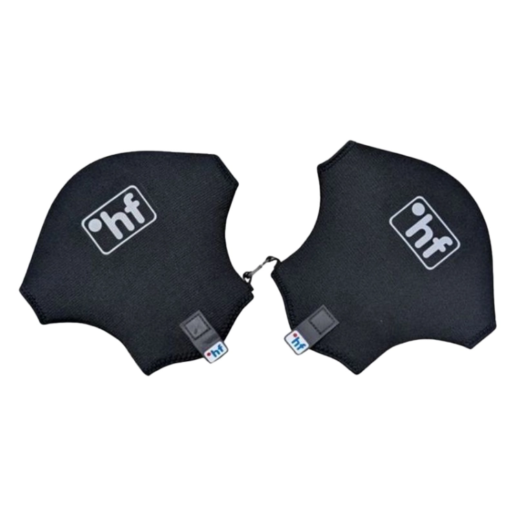 HF Equipment Ice Breakerz