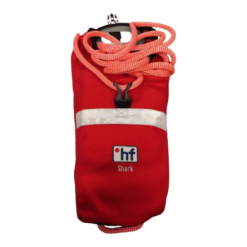 HF Equipment Shark