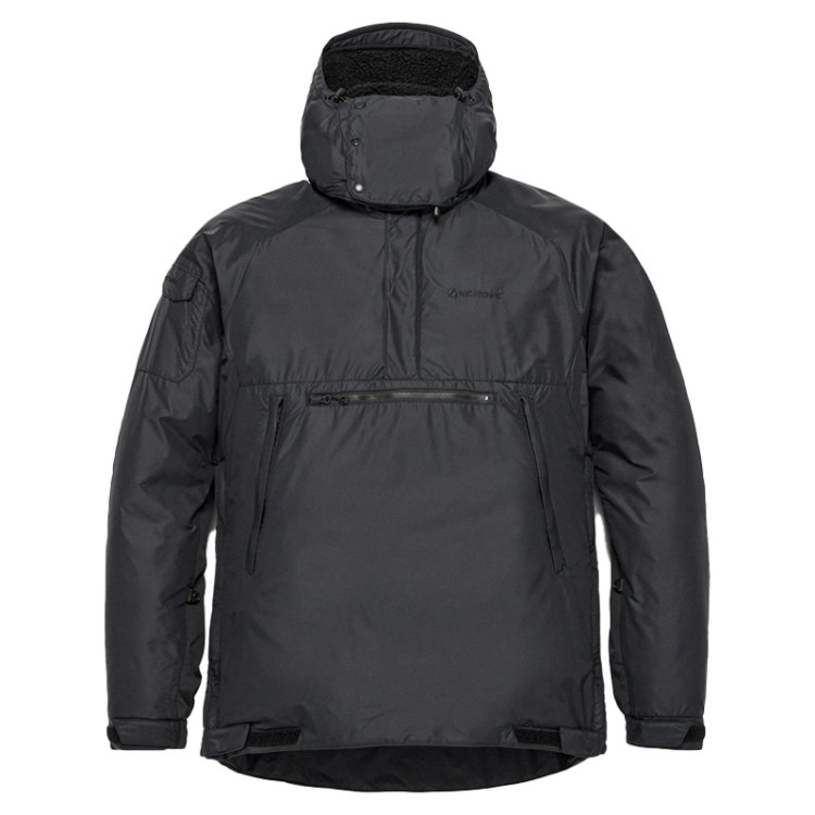 Montane Extreme Smock - Black