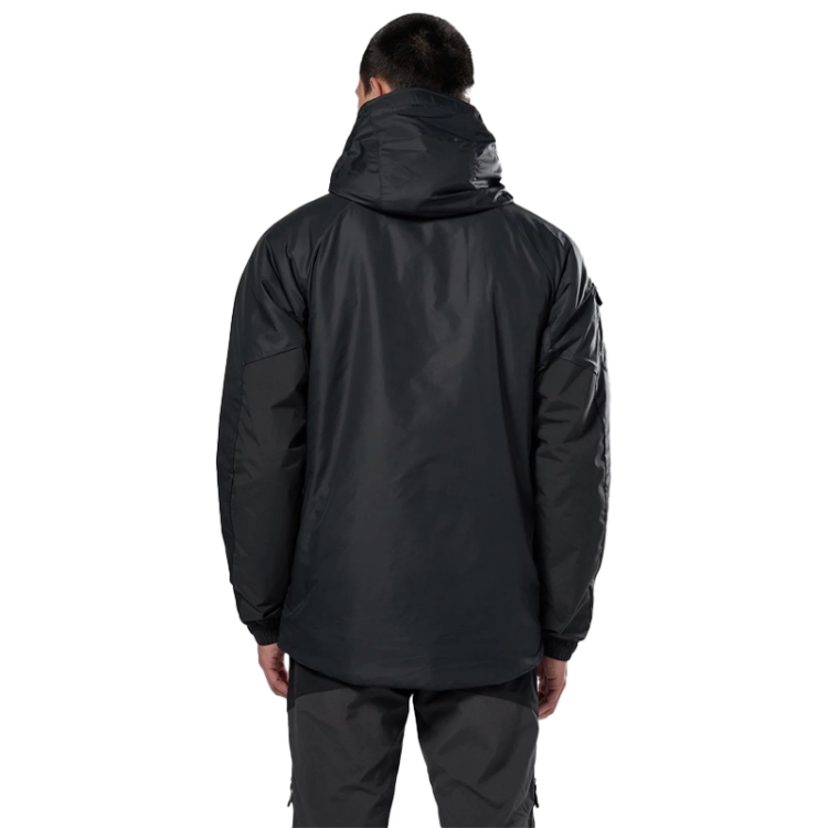 Black	Montane Extreme Smock - Black