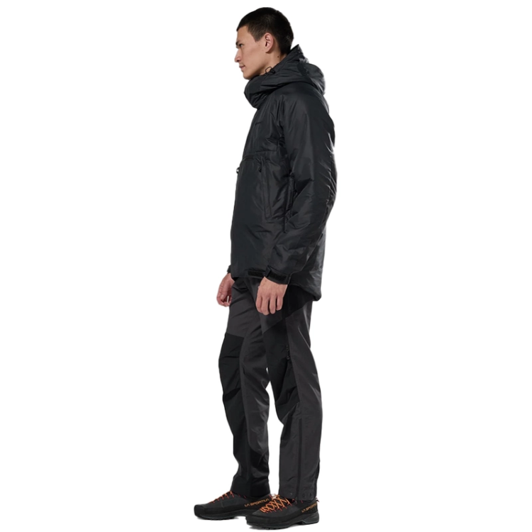 Montane Extreme Smock - Black