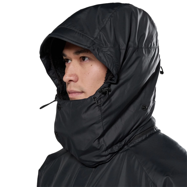 Montane Extreme Smock - Black