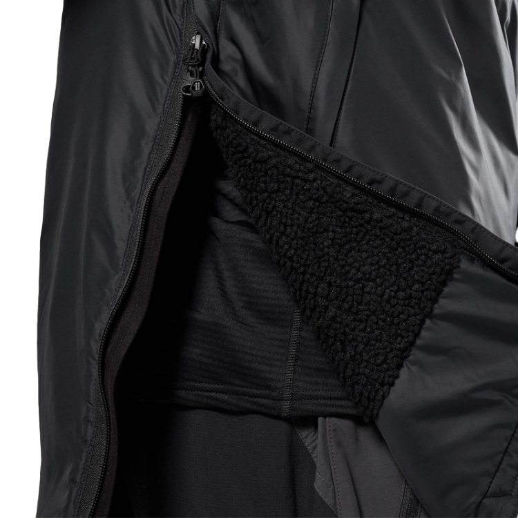 Montane Extreme Smock - Black