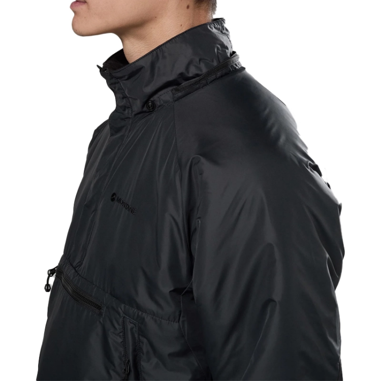 Montane Extreme Smock - Black