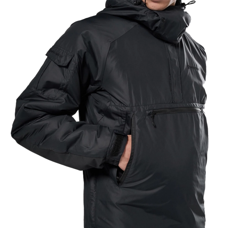 Montane Extreme Smock - Black