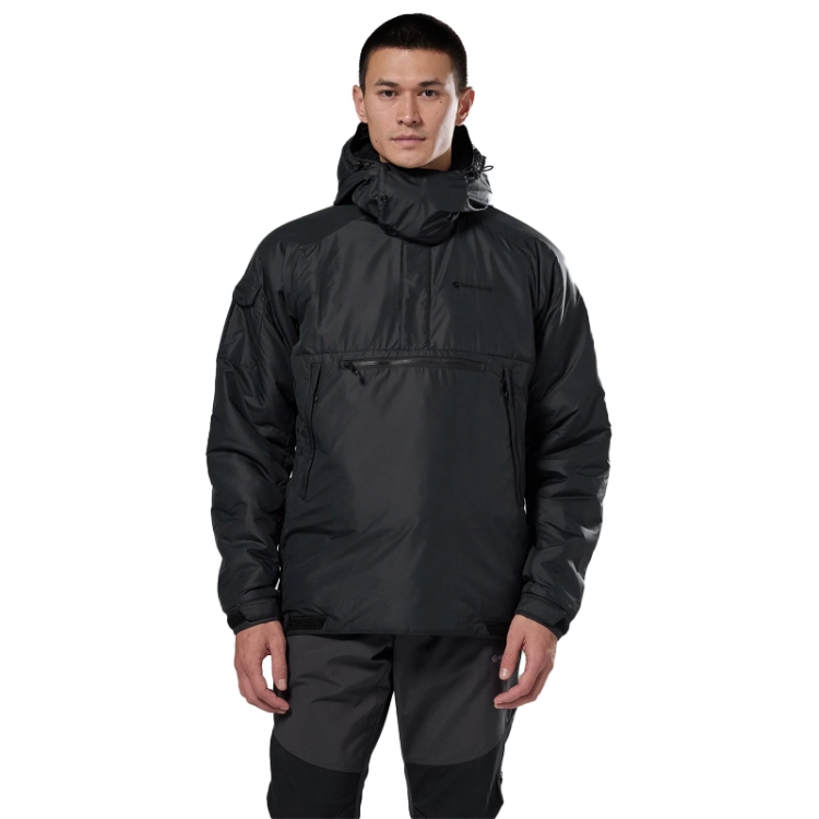 Montane Extreme Smock - Black