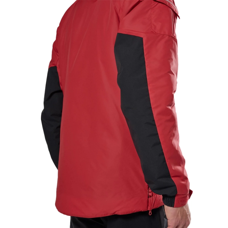 Montane Extreme Smock - Hot Chilli Red
