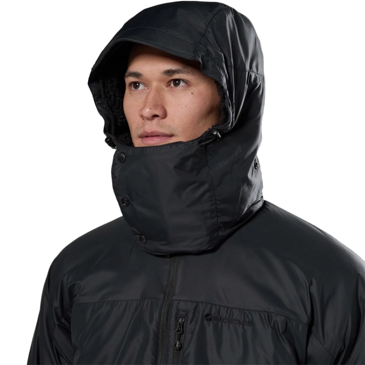 Montane Extreme Jacket - Black