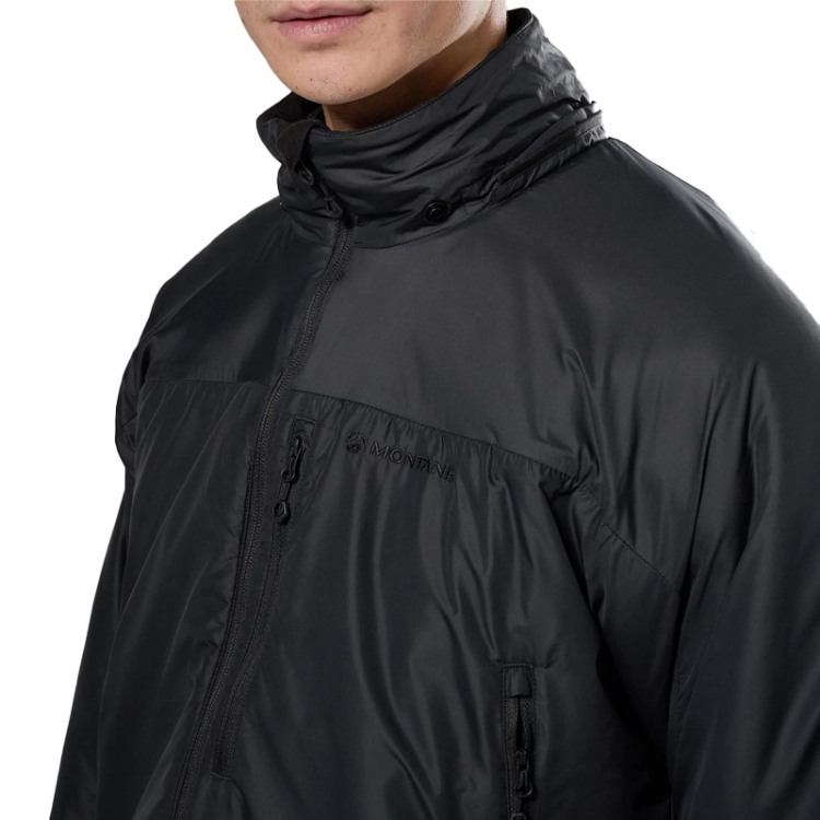 Montane Extreme Jacket - Black