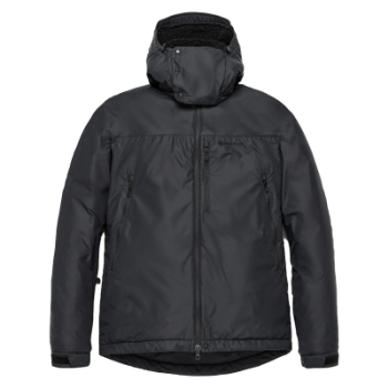 Montane Extreme Jacket - Black