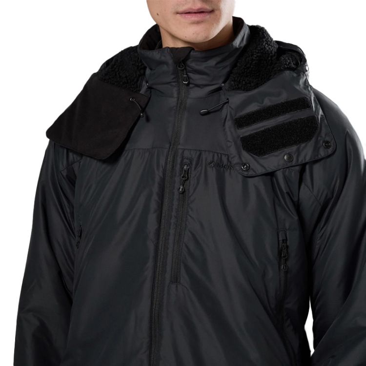 Montane Extreme Jacket - Black