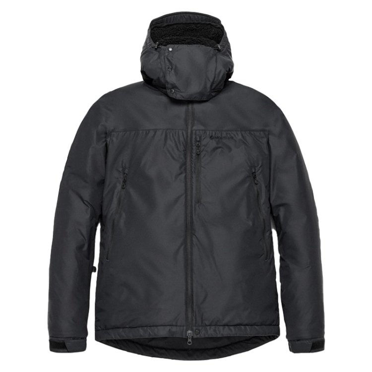 Montane Extreme Jacket - Black