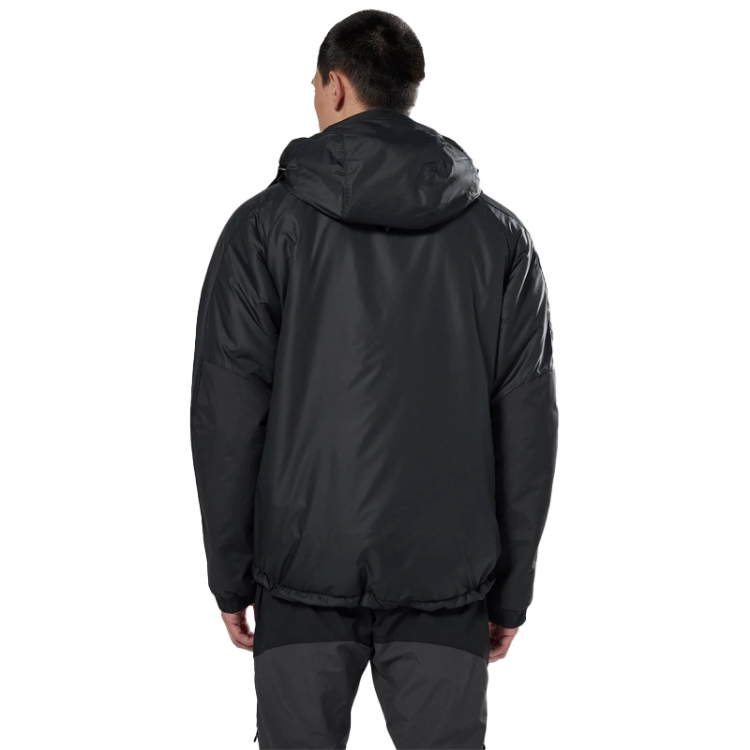 Montane Extreme Jacket - Black