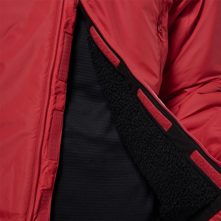 Montane Extreme Jacket - Hot Chilli Red
