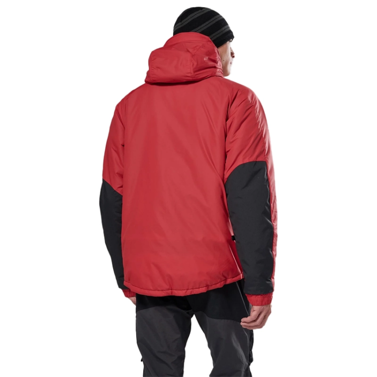 Montane Extreme Jacket - Hot Chilli Red