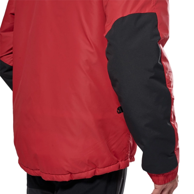 Montane Extreme Jacket - Hot Chilli Red