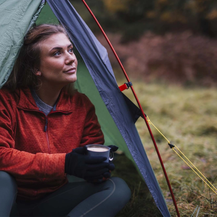 Extremities Silk Liner Gloves