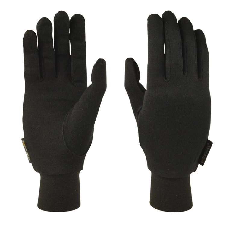 Extremities Silk Liner Gloves