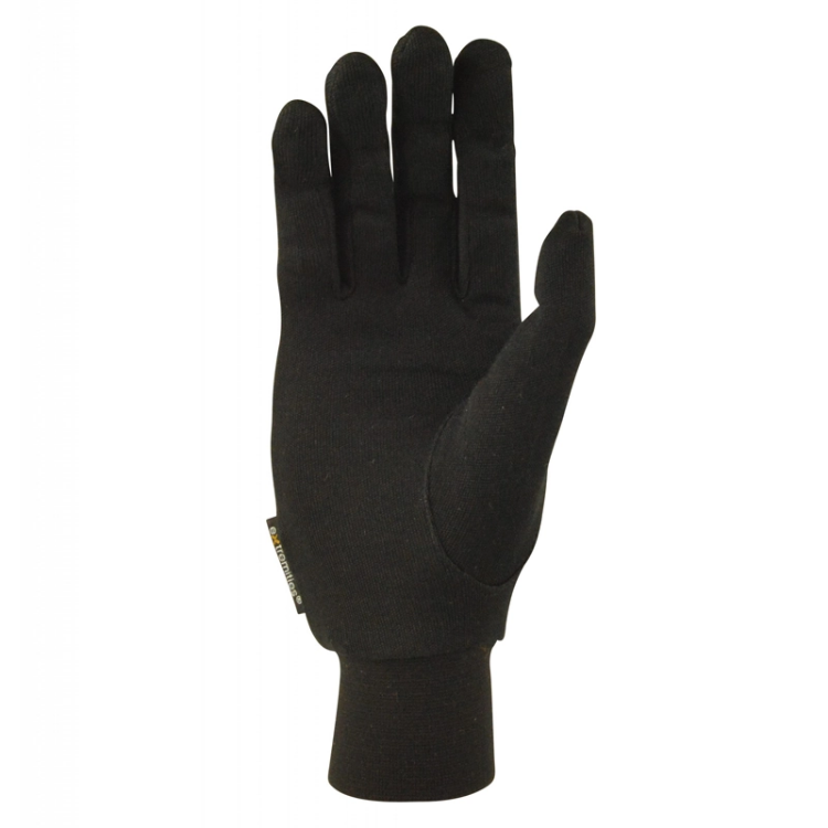 Extremities Silk Liner Gloves