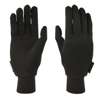 Extremities Silk Liner Gloves