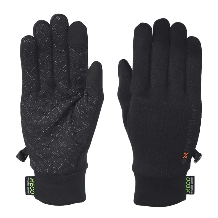 Extremities Contact Power Liner Gloves