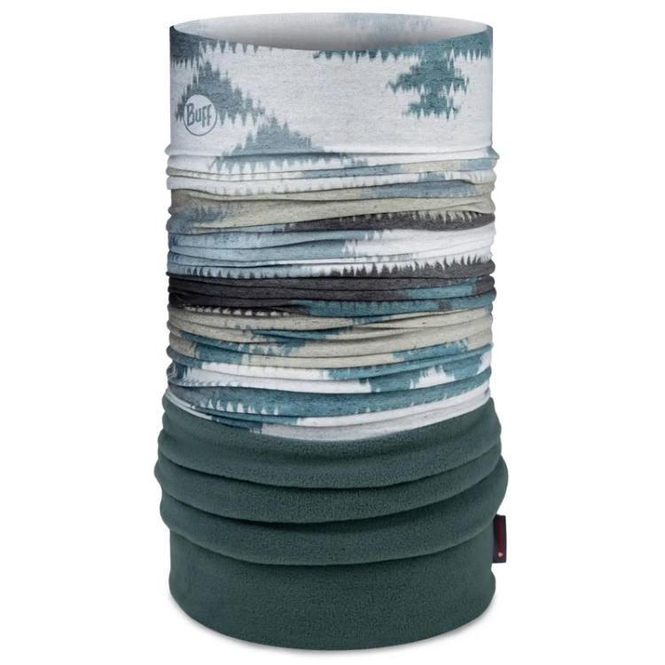 Buff Polar Multifunctional Neckwear - Silversage Desert