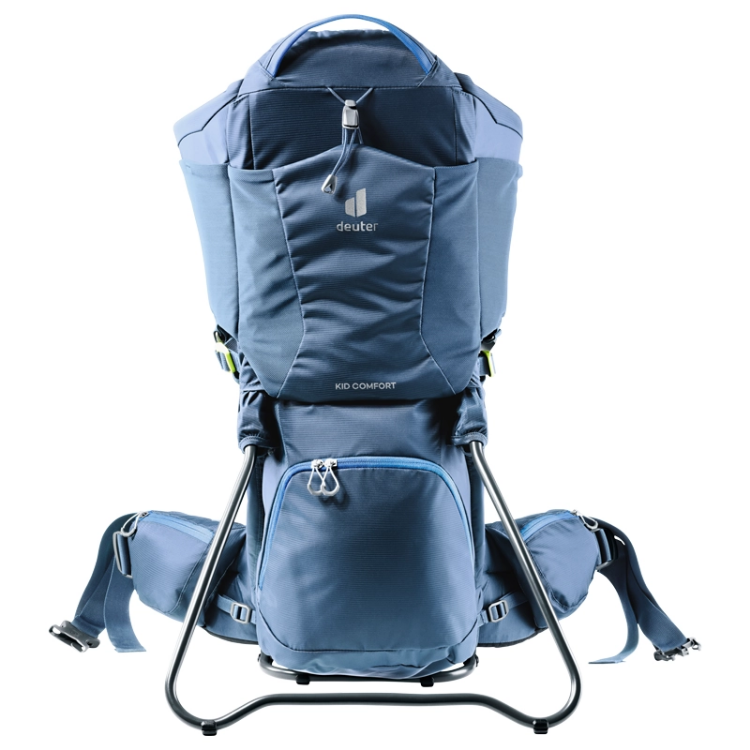 Deuter Kid Comfort - Midnight