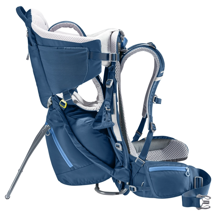 Deuter Kid Comfort - Midnight