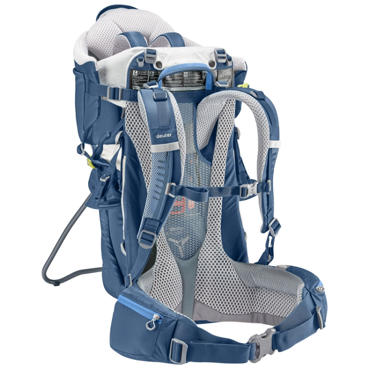 Deuter Kid Comfort - Midnight